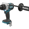 Taladro Atornillador Inalámbrico 18v 13mm Brushless DDF481Z Makita