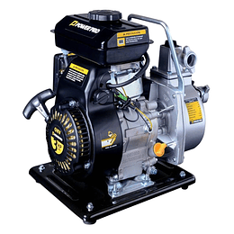 Motobomba 1"  3HP GWP10 Power Pro