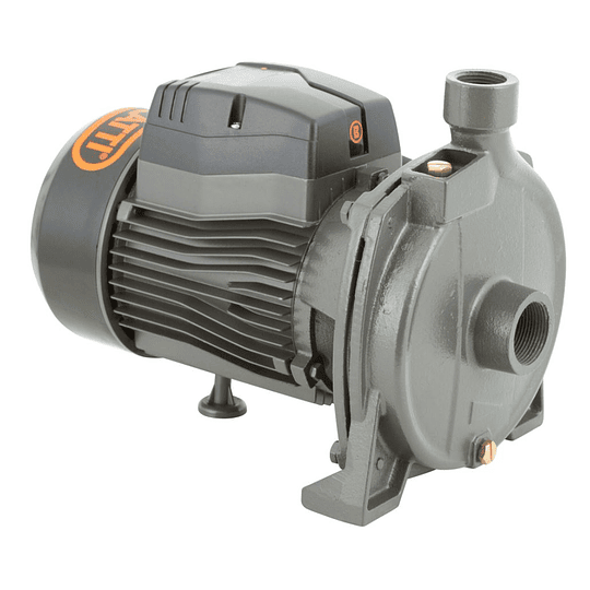 Bomba centrífuga 1.5 HP CPM170B Bercatti 