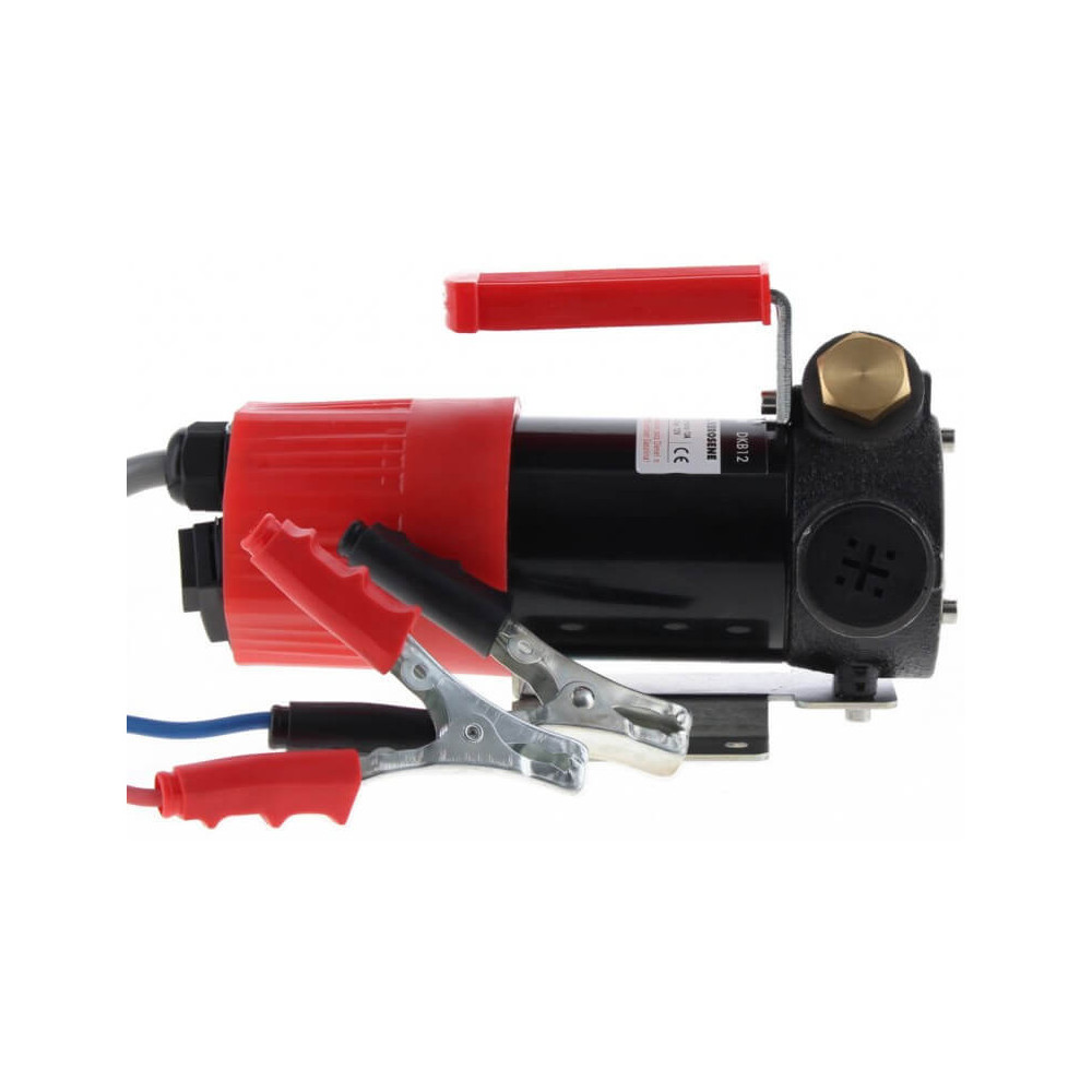 Bomba diésel/kerosene 1