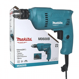 Taladro 10mm 350W M0600B Makita