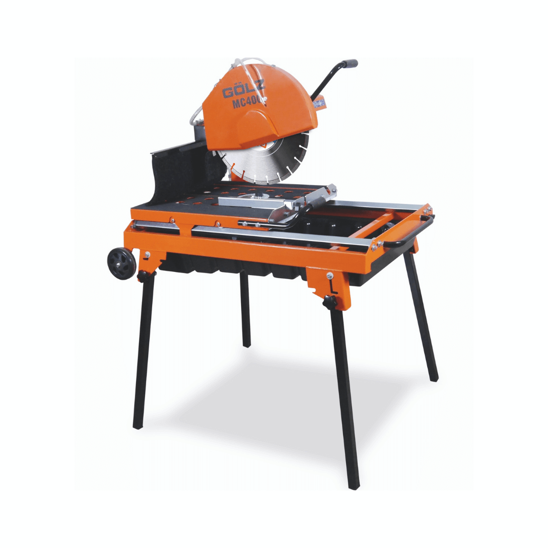 Mesa de corte Piedra 16