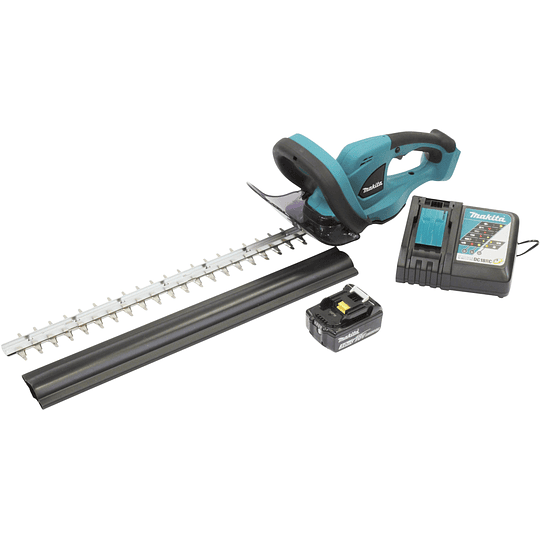 Cortaseto Inalámbrico 18v 520mm DUH523RF Makita