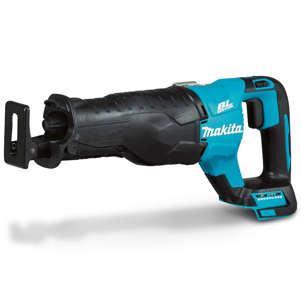 Sierra Sable Inalámbrica 18Vx2 BL DJR360Z Makita 1