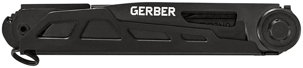Multi herramienta Slim Drive Bronce Gerber 4