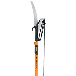 Podador para Alturas Extensible Hasta 3,7 Metros 9395 Fiskars