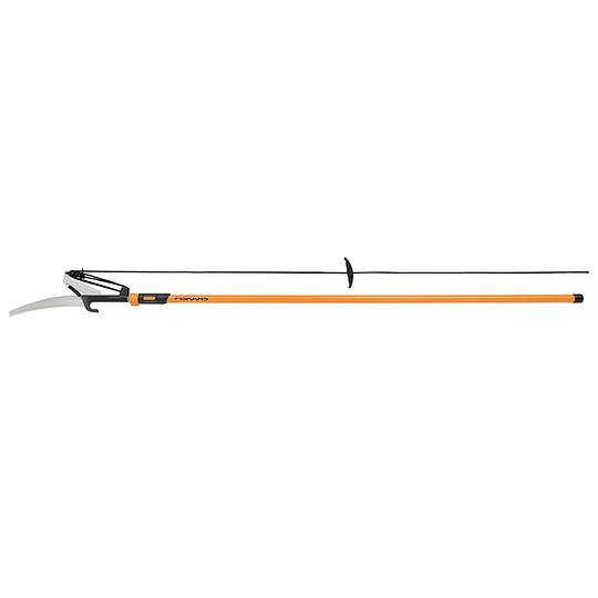 Podador para Alturas Extensible Hasta 3,7 Metros 9395 Fiskars