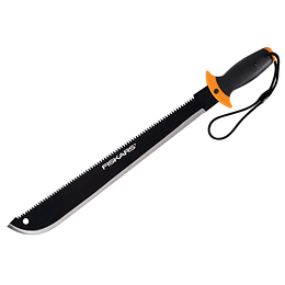 Machete con Sierra 18" 7050 Fiskars