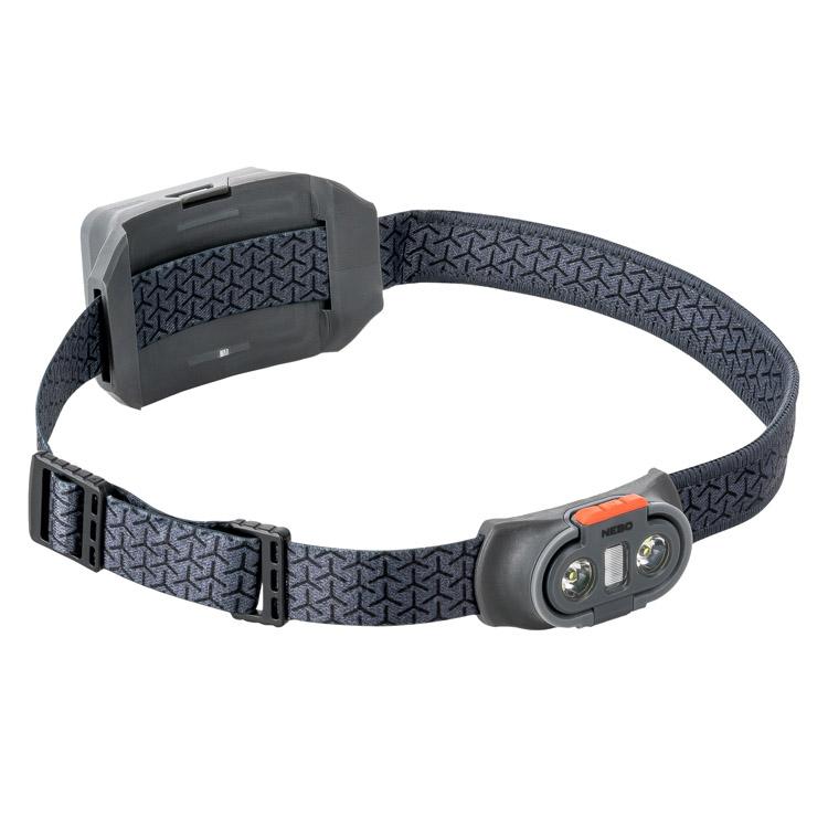 Linterna Frontal EINSTEIN™ 750 Lúmenes Nebo 2