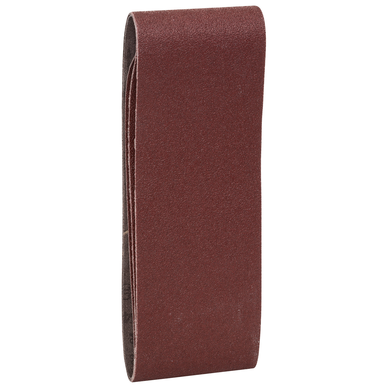 Lija de banda pack 3 unidades de GR 60 - 150 Bosch 1