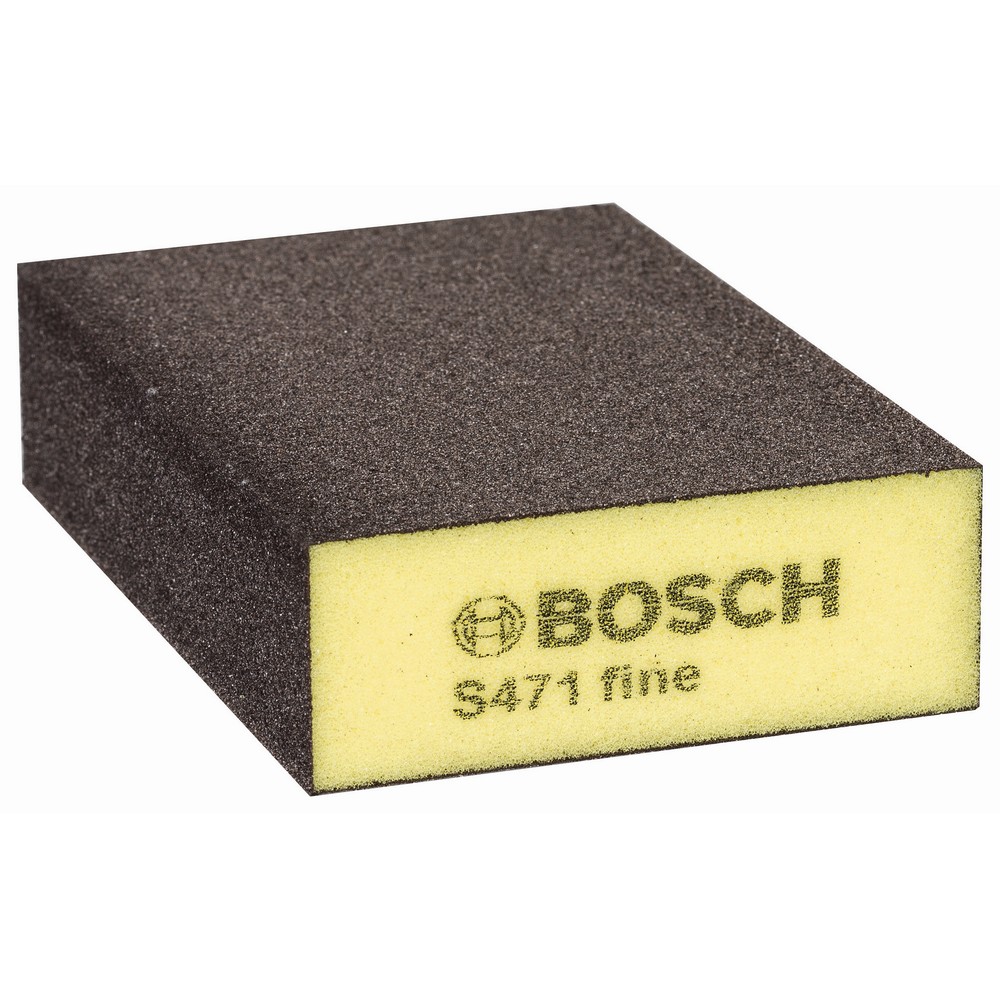 Esponja abrasiva Expert Bosch 1