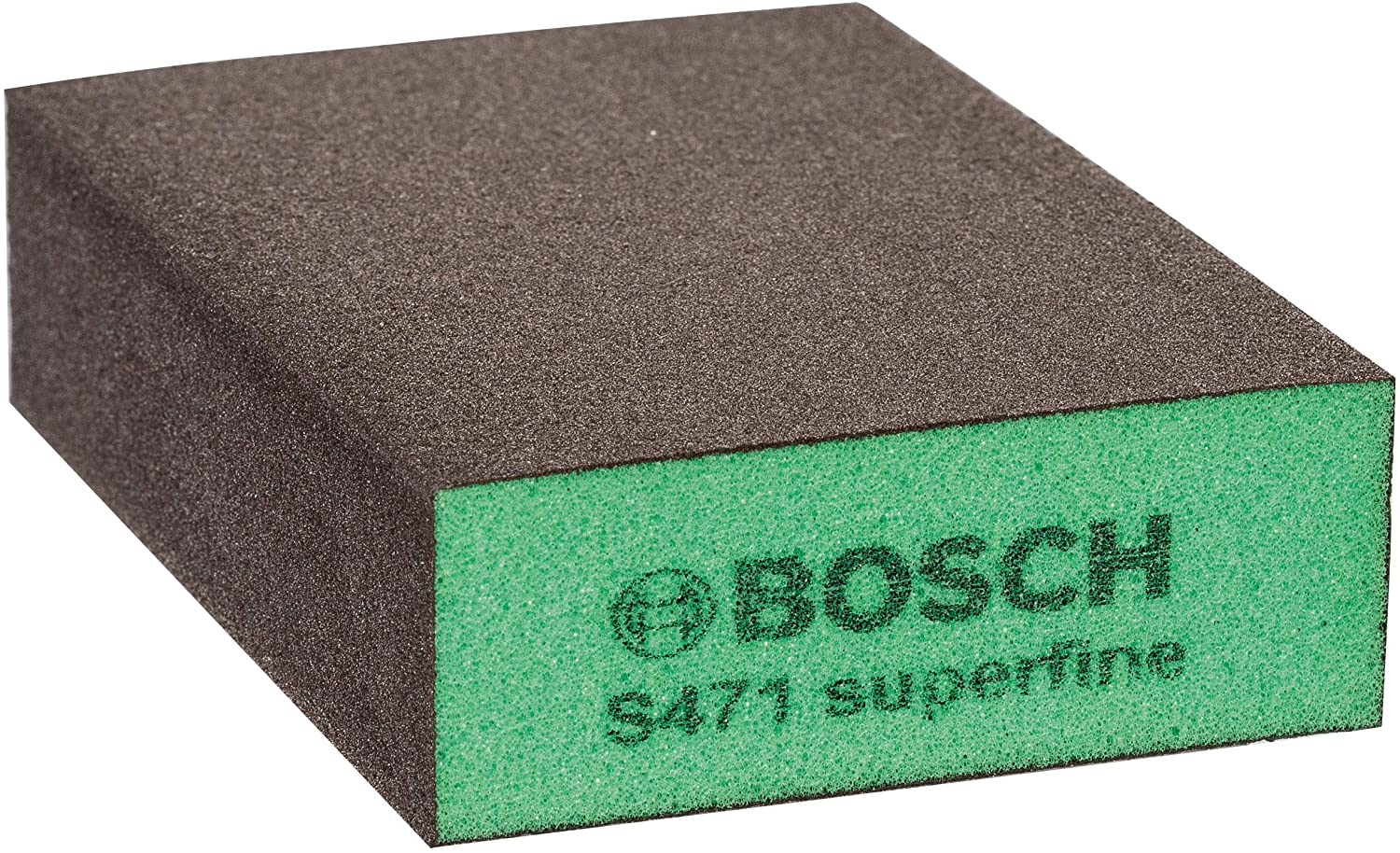Esponja abrasiva Expert Bosch 3