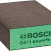 Esponja abrasiva Para Bordes Bosch