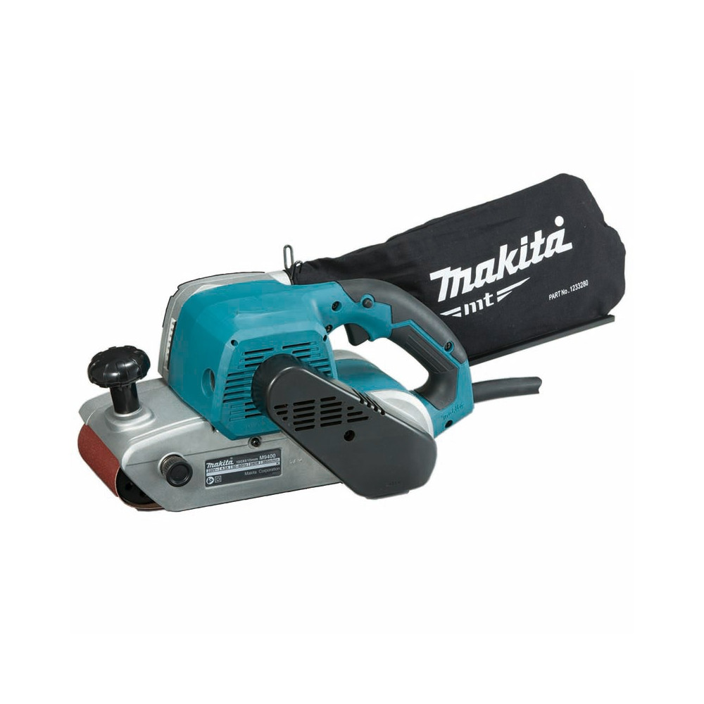 Lijadora de Banda 940W M9400B Makita 1