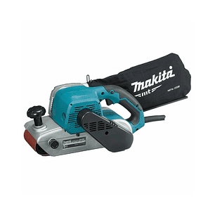 Lijadora de Banda 940W M9400B Makita