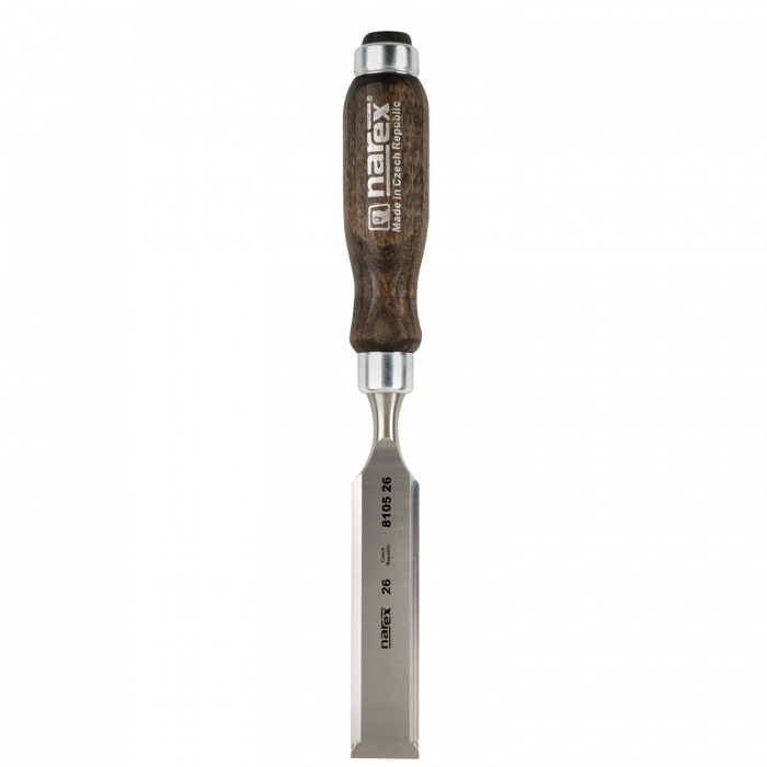 Formón 3mm - 50mm Variedades Narex 12