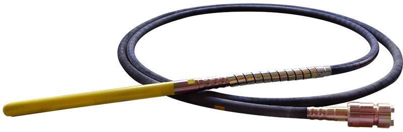 Sonda Inmersión Dynapac 6 mt 28-60mm Ge-Wilson 3