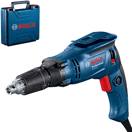 Atornillador para construcción en seco GTB 650 Bosch