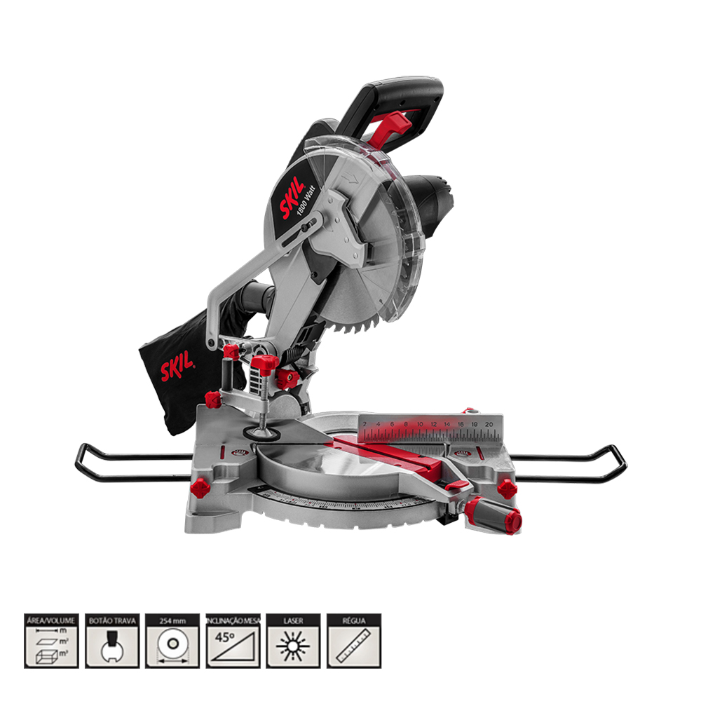 Sierra Ingleteadora 10