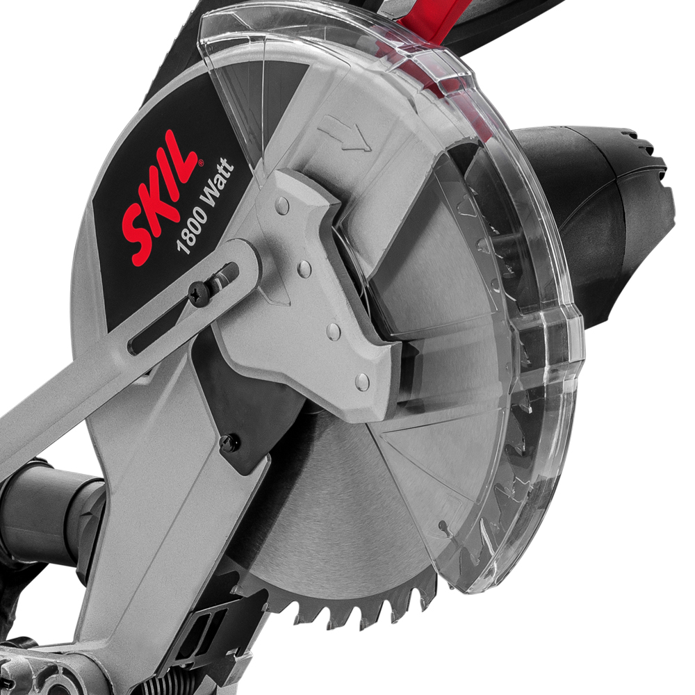 Sierra Ingleteadora 10