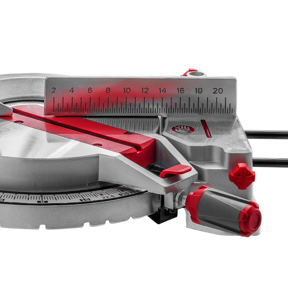 Sierra Ingleteadora 10