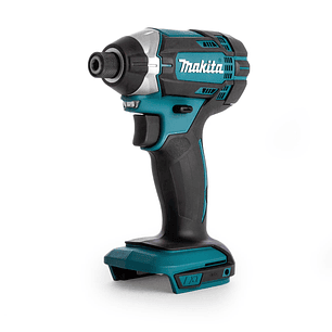 Atornillador de impacto inalambrico 18v DTD152Z Makita