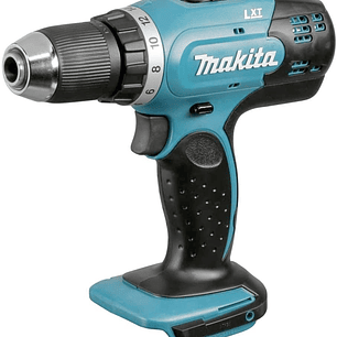 Taladro Atornillador Inalámbrico 18v DDF453Z Makita