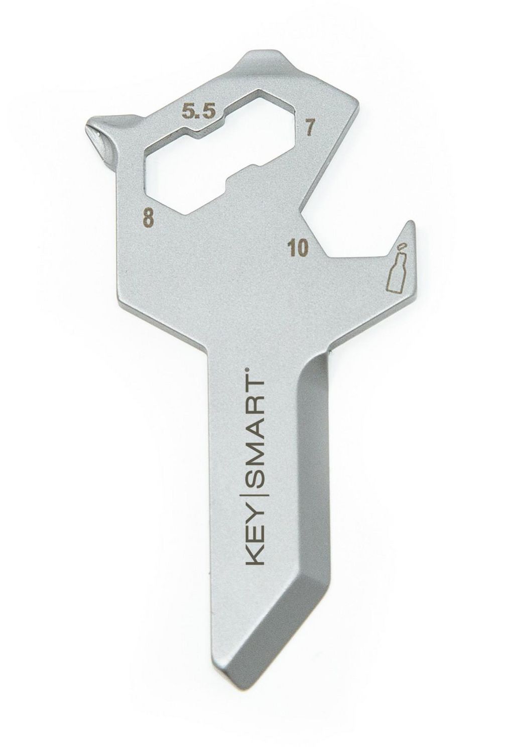 Llavero Multiherramienta Lobo KS824-SS-WLF Alltul 3