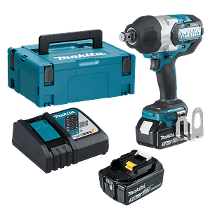 Llave de impacto Inalámbrica 3/4