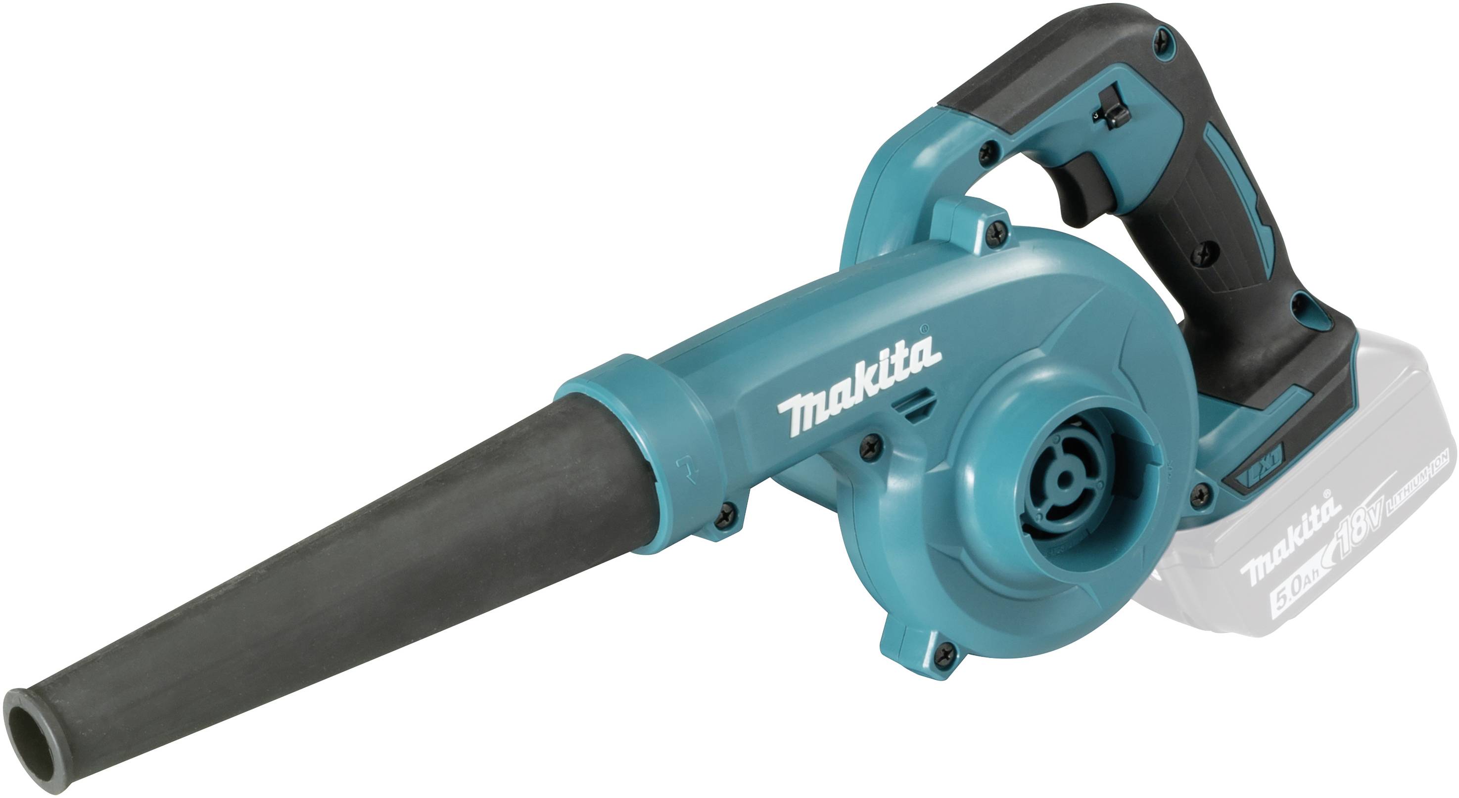 Soplador Inalámbrico 18V DUB185Z Makita 1