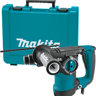 Rotomartillo SDS-PLUS 28 MM 800W HR2810 Makita
