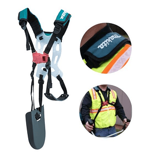 Arnés para uso semi profesional 122906-3 makita
