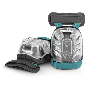 Rodilleras de alta protección reforzadas E-05658 Makita