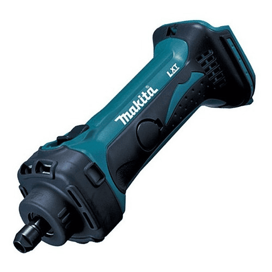 Rectificador Inalámbrico 18v 3-8mm LXT DGD801Z Makita