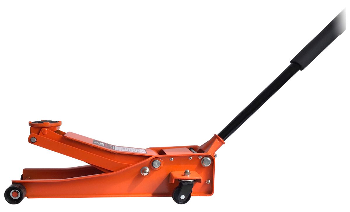 Gata Caimán 3T GC-03T Itaka 1