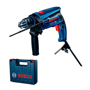 Taladro Percutor Bosch GSB 16 RE 650W 220V Bosch