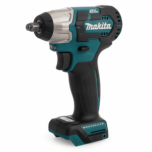 Llave de impacto Inalámbrica 12V 3/8 BL TW160DZ Makita
