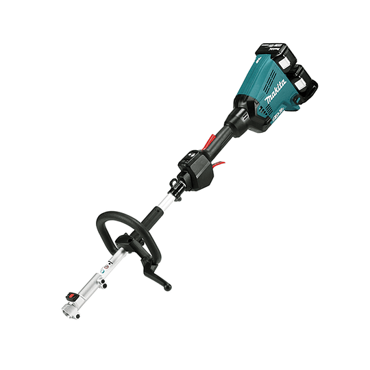 Multifuncional Inalámbrica DUX60 LXT de 18V X2 BL DUX60ZM3 Makita