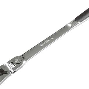 Chicharra Flexible 12