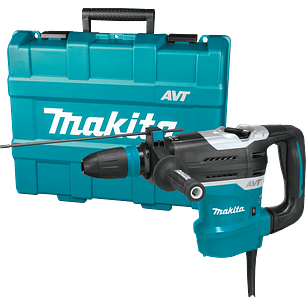 Rotomartillo 40mm SDS MAX AVT 1100W HR4013C Makita