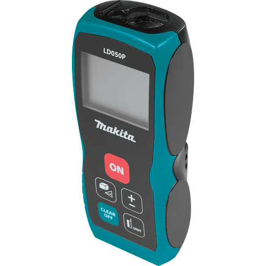 Medidor láser 50m LD050P Makita