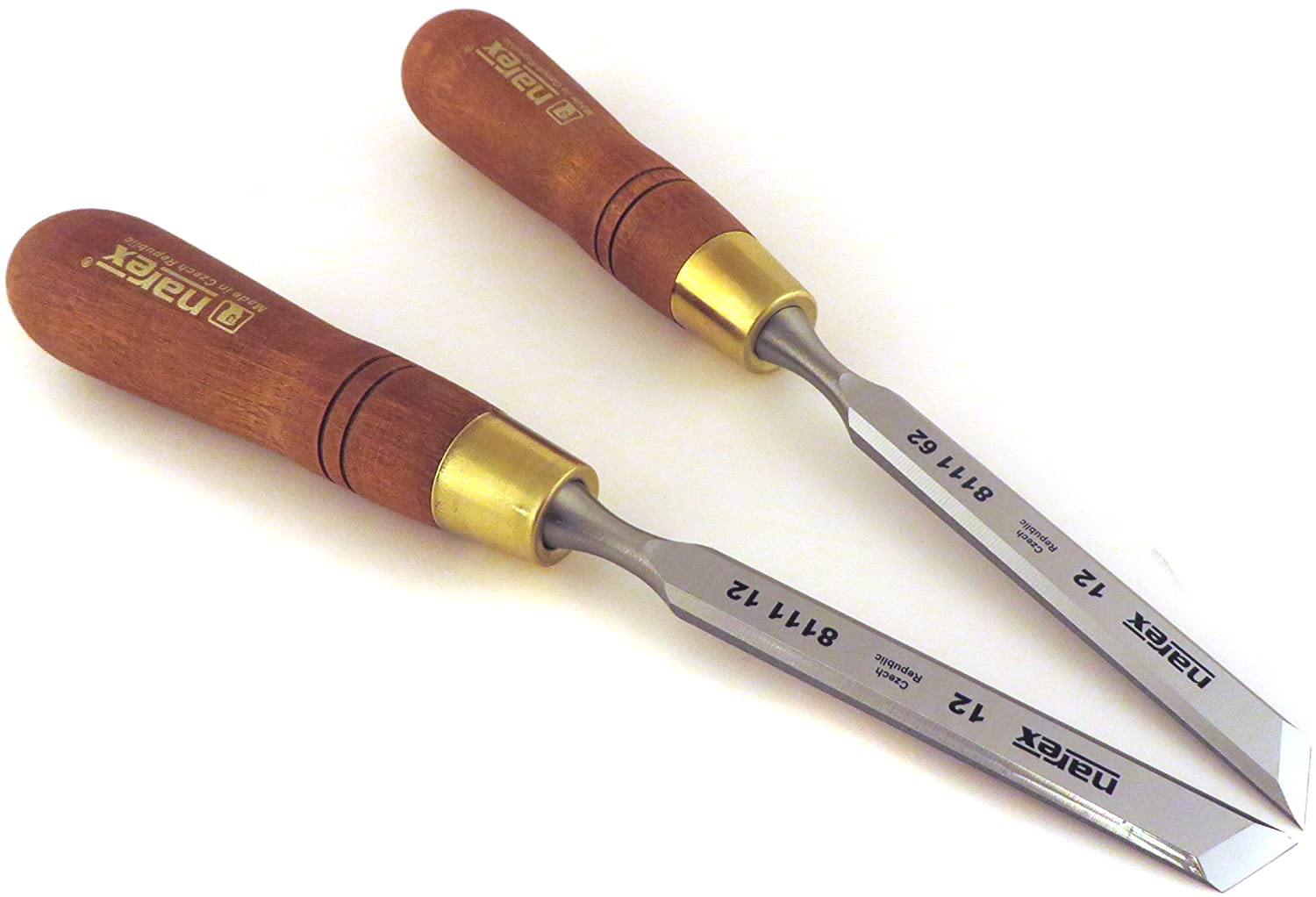 Formón en Angulo 12 mm Narex 1