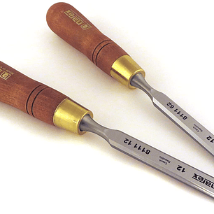 Formón en Angulo 12 mm Narex