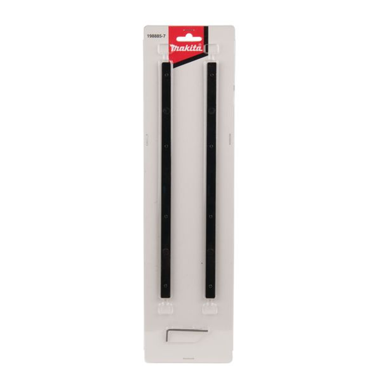 Adaptador de unión para guías de corte 198885-7 Makita 1