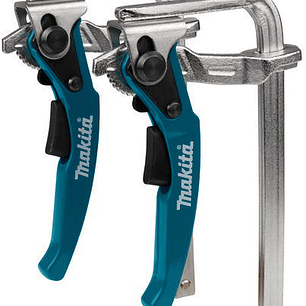 Prensa de trinquete para guía 199826-6 Makita