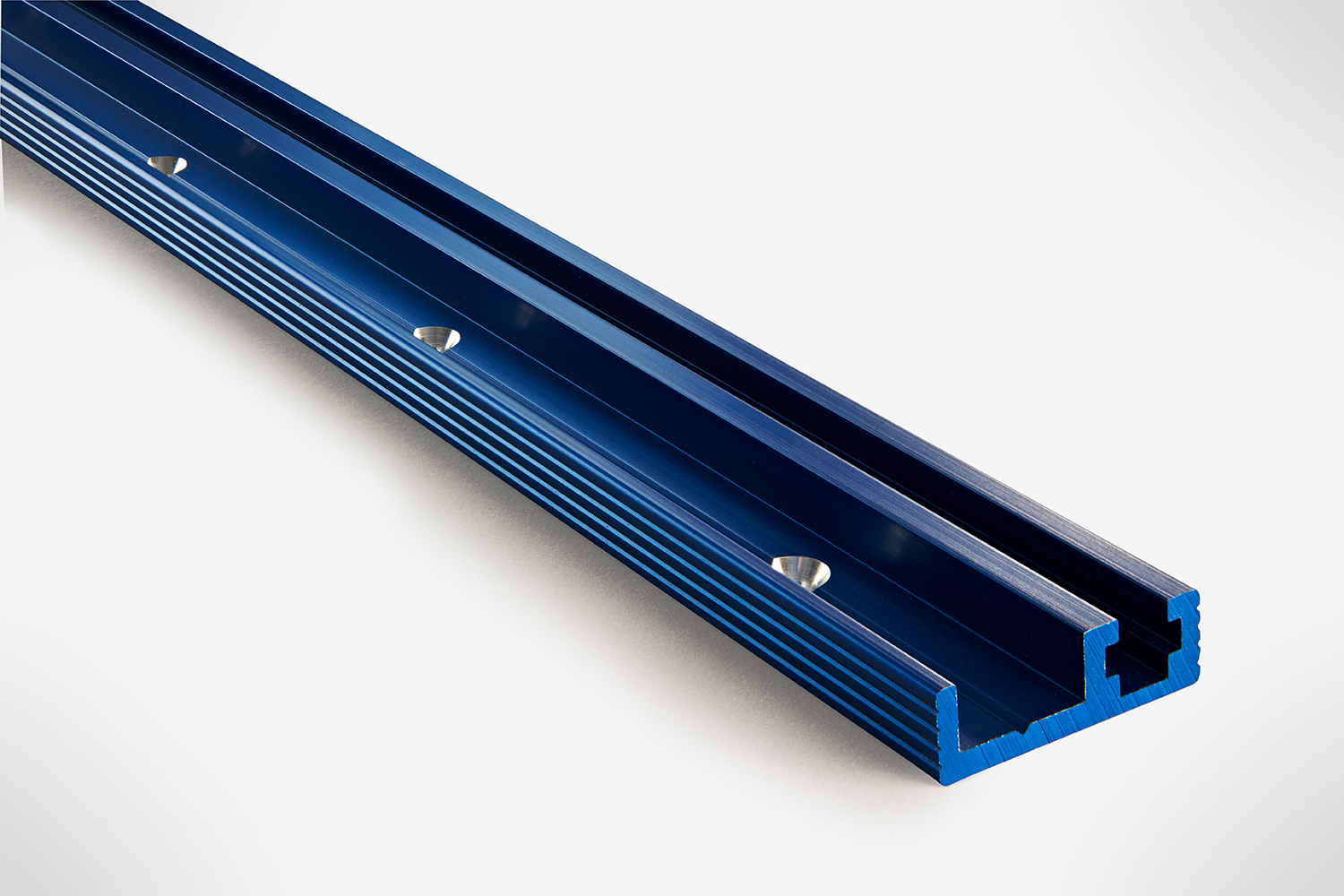 Perfil del Combo-Trak 48