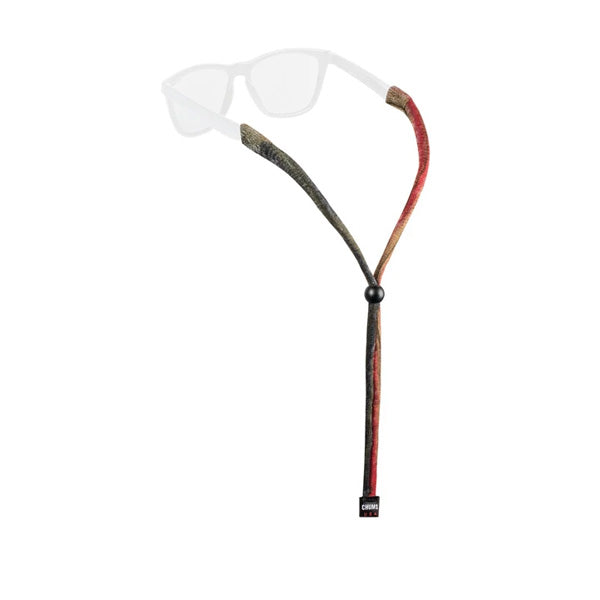 Strap / sujetador de anteojos Chums 1