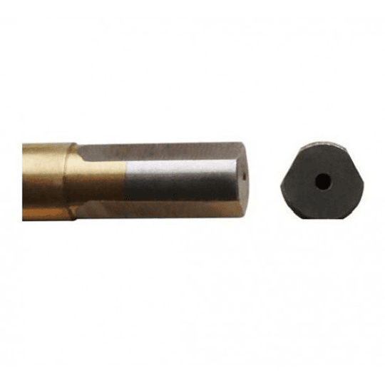 Broca metal HSS-TIN 15mm - 20mm Makita