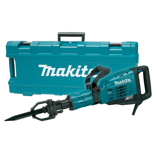 Martillo demoledor hexagonal 28.6 MM 1510W  HM1317CB Makita