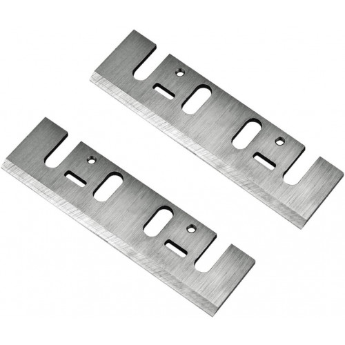 Cuchillas cepillo 136MM ACERO HSS D-71227 Makita 1